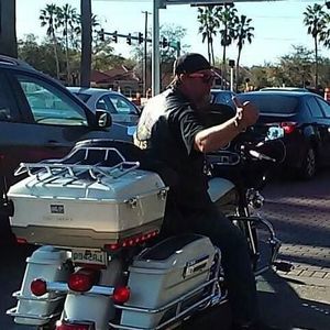 Meet your Posher, Mac